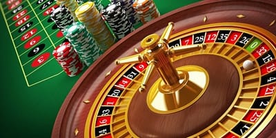 Online Fun Target Game Experience