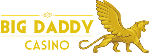 Big Daddy Casino Tickets Logo
